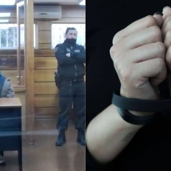 Secuestro remece a Santa Bárbara.