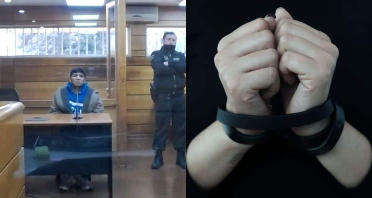 Secuestro remece a Santa Bárbara.