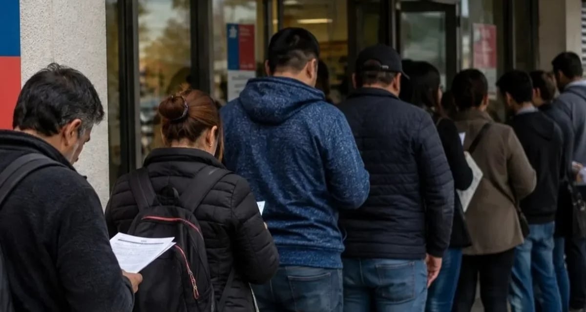 Seguro de Cesantía
