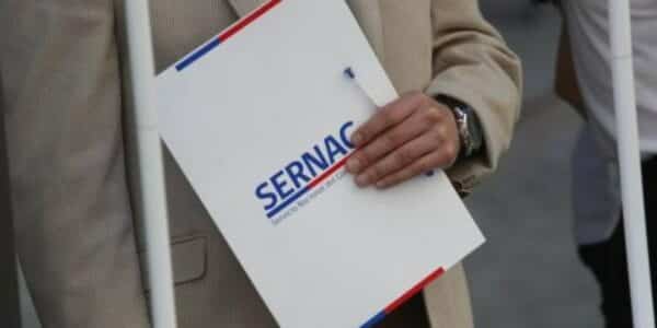 Sernac anuncia nueva compensación.
