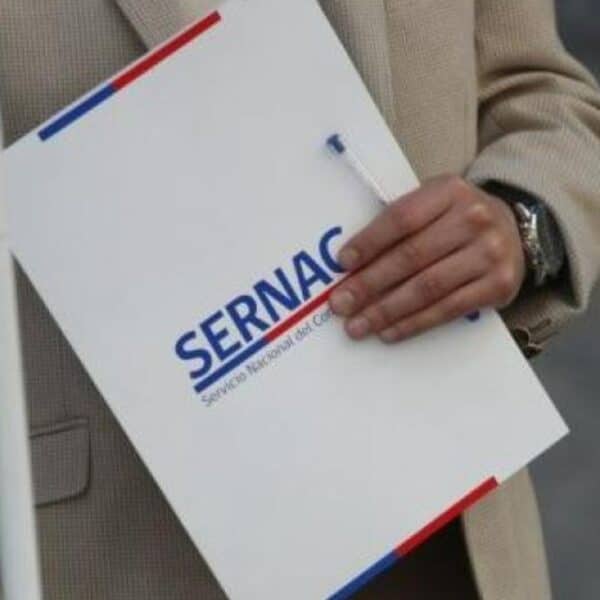 Sernac anuncia nueva compensación.