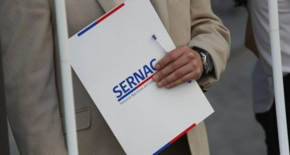 Sernac anuncia nueva compensación.