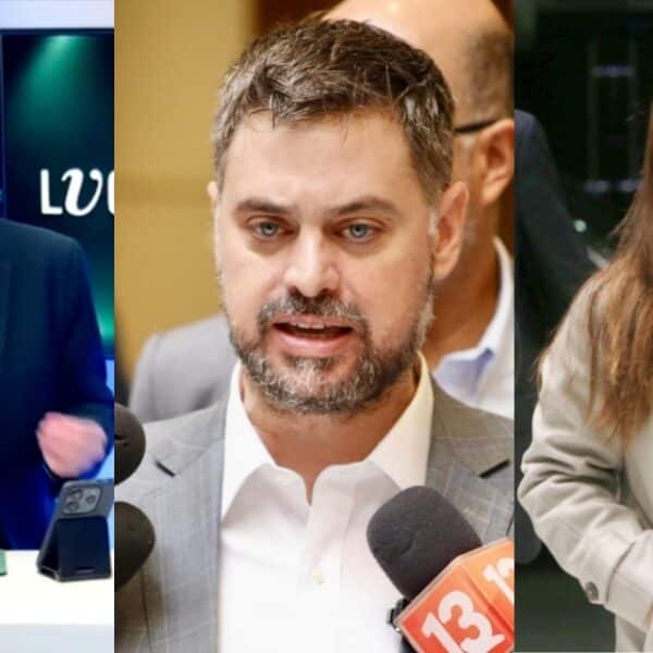 Stingo critica con todo a Magdalena Piñera.