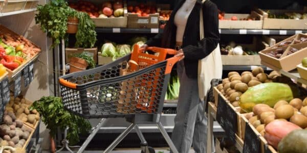 Supermercado Futrono cierra tras casi 50 años y entrega su histórico local a la multitienda ABC