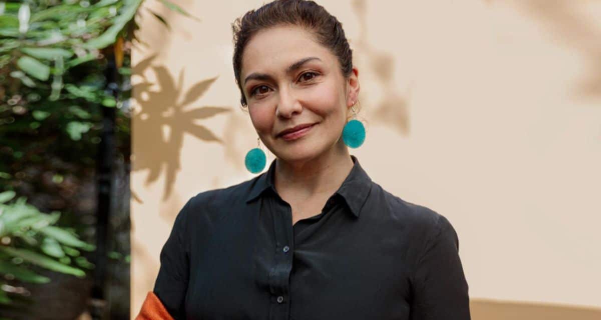 Tamara Acosta