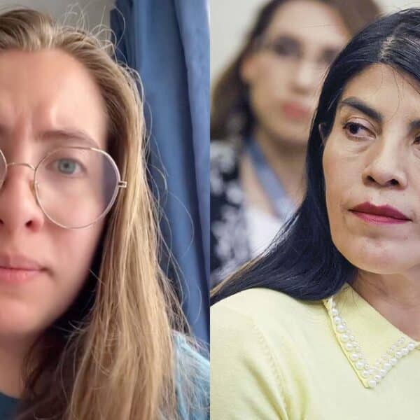 Teresa Paneque estalla contra Lincolao.