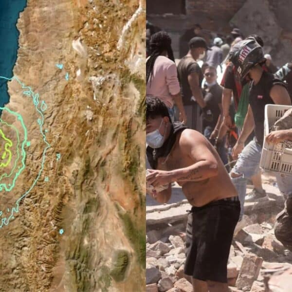 Terremoto