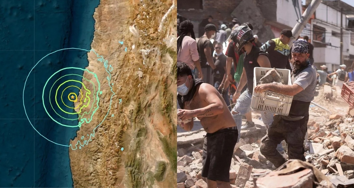 Terremoto