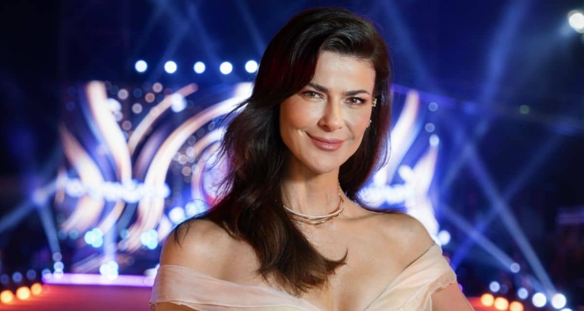 Tonka Tomicic sorprende a Ludmila Ksenofontova con invitación oficial a la Gala de Viña 2027