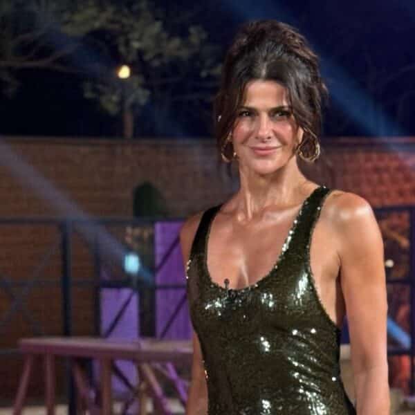 Tonka Tomicic estaría pololeando desde hace meses y mantendría en secreto la identidad de su nueva pareja