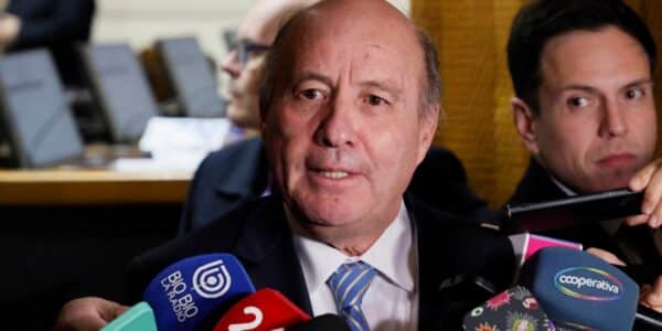 Tribunal Constitucional