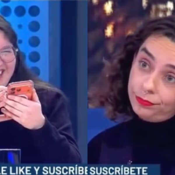 Valeria Cárcamo