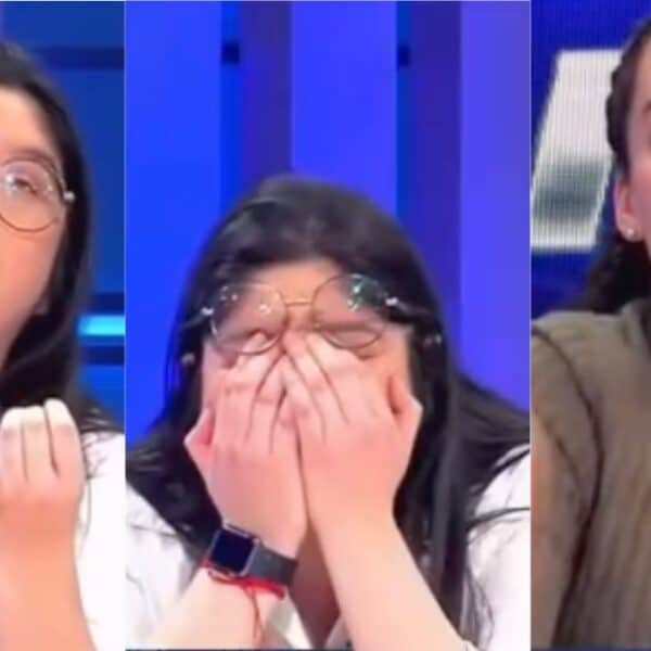 Valeria Cárcamo disparó con todo en contra la Capitana Rodríguez.