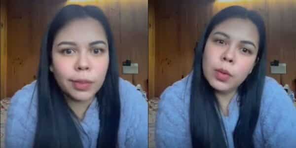 Venezolana radicada en Chile cuestiona las condiciones laborales y aconseja a sus compatriotas no emigrar al país