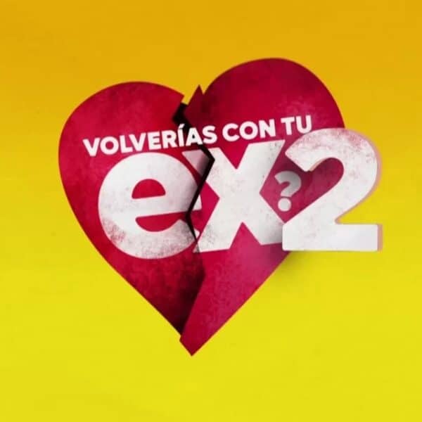 Volverías con tu ex 2
