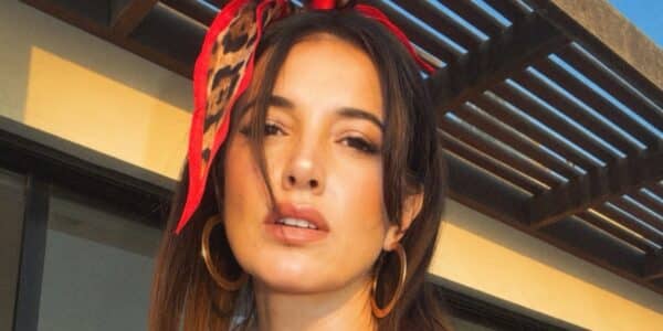 Yamila Reyna vuelve a sorprender.
