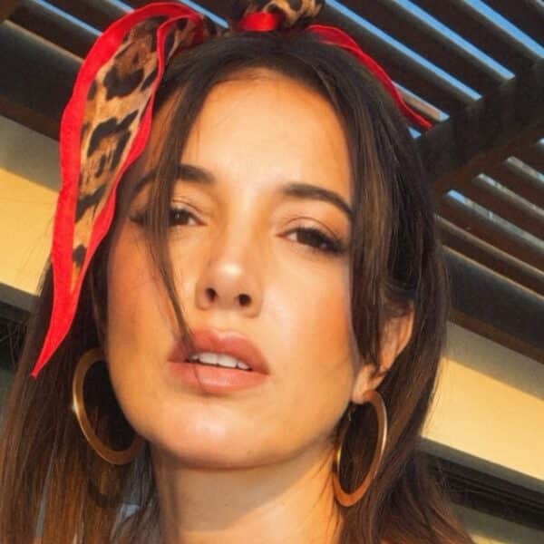 Yamila Reyna vuelve a sorprender.