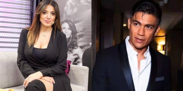 Yamila Reyna cuestiona la revictimización judicial tras conocerse nuevos conciertos internacionales de Américo