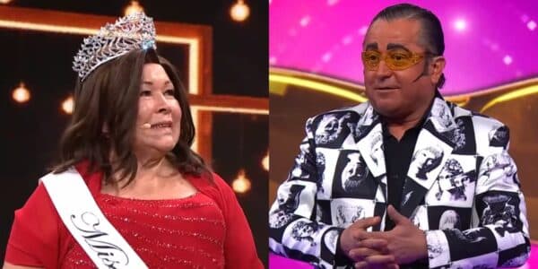 Yerko Puchento comenta con duras bromas la final del Miss Universo Chile 2026 y a sus candidatas