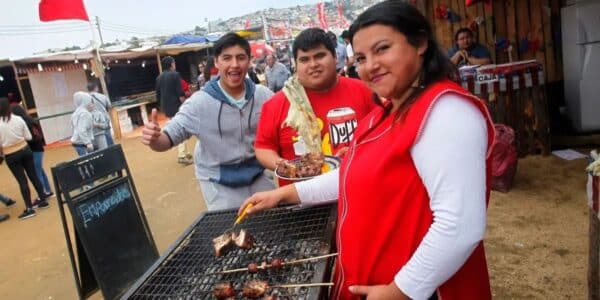 Aguinaldo de Fiestas Patrias 2026 del IPS para pensionadas y pensionados de Chile.