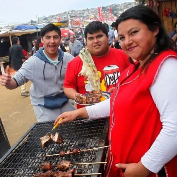 Aguinaldo de Fiestas Patrias 2026 del IPS para pensionadas y pensionados de Chile.