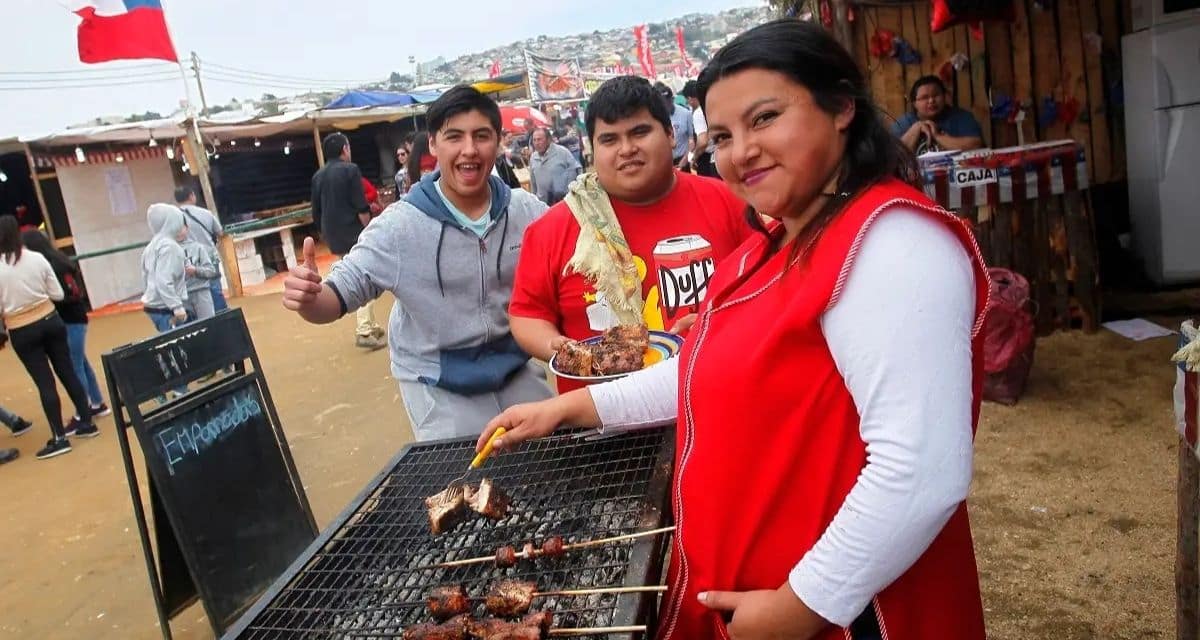Aguinaldo de Fiestas Patrias 2026 del IPS para pensionadas y pensionados de Chile.