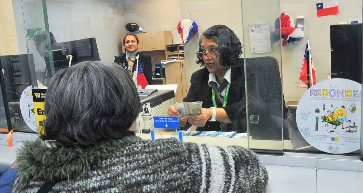 Pago del Aguinaldo para pensionados 2026 en Fiestas Patrias