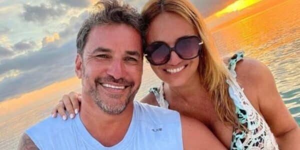 Ana Sol Romero y Douglas se separan tras 21 años de matrimonio