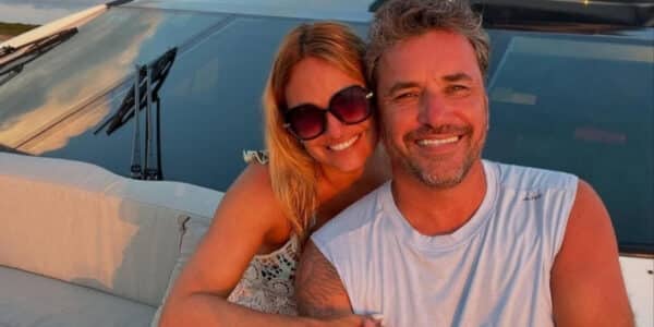 Ana Sol Romero rompe el silencio tras confirmarse su separación de Douglas.