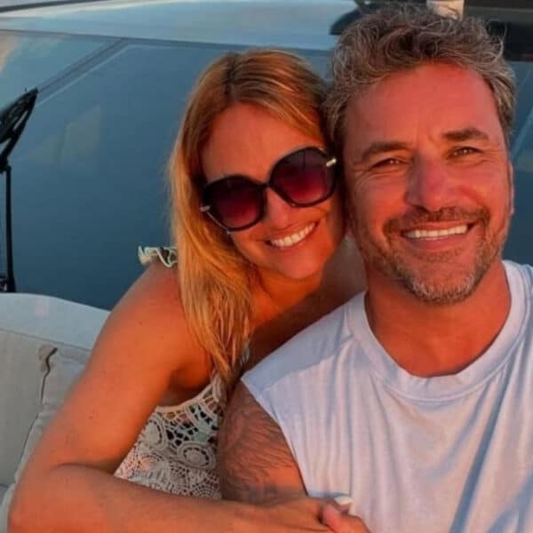 Ana Sol Romero rompe el silencio tras confirmarse su separación de Douglas.
