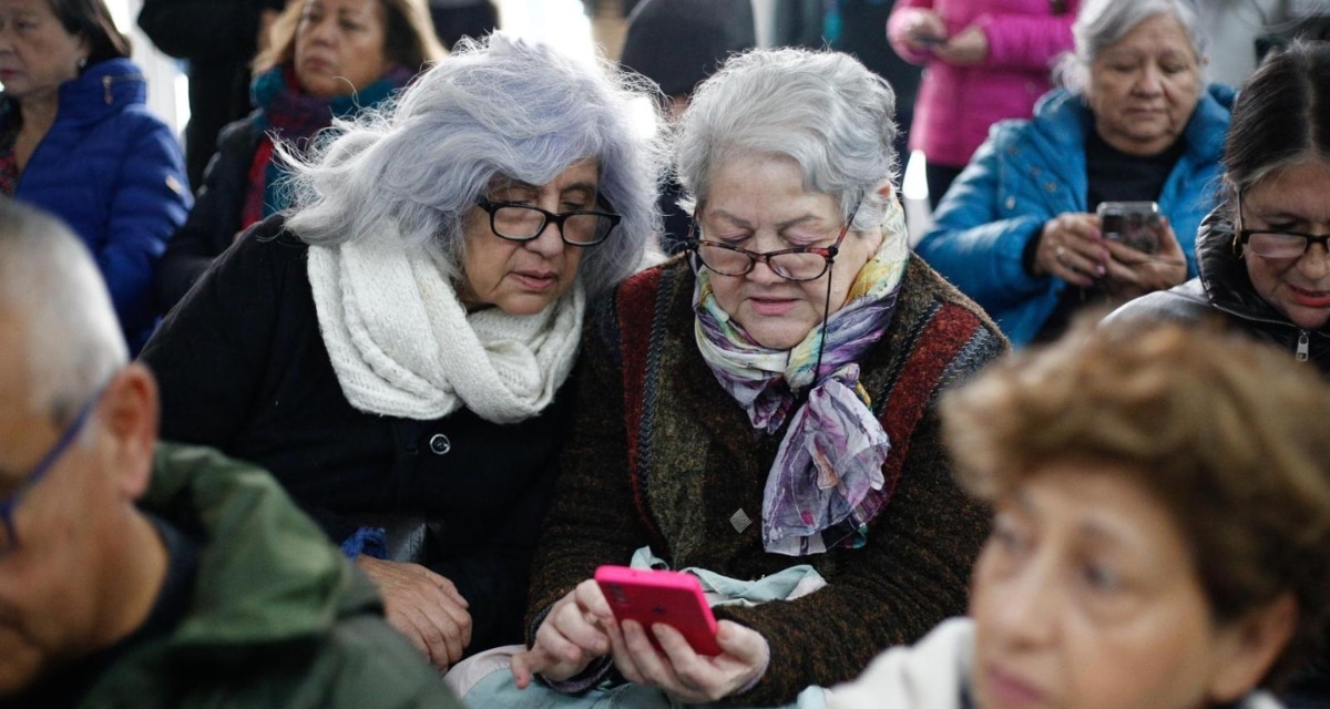 Consulta sobre el aumento de la PGU en septiembre para personas mayores