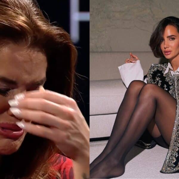 Mensaje de apoyo entre Aylén Milla y Gala Caldirola tras quiebre amoroso