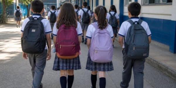 Bono Logro Escolar 2026, beneficio del Estado para estudiantes con buen rendimiento académico que se puede consultar con RUT