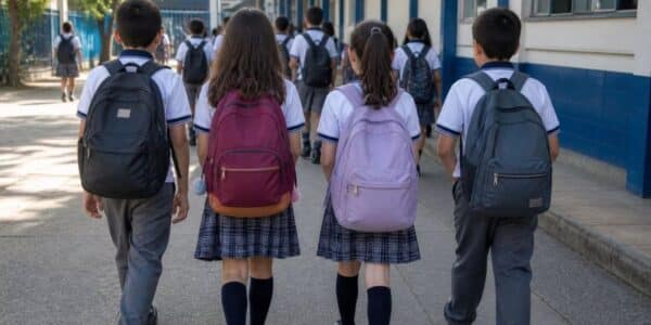Bono Logro Escolar 2026 paga hasta $85.057 a estudiantes con mejor rendimiento