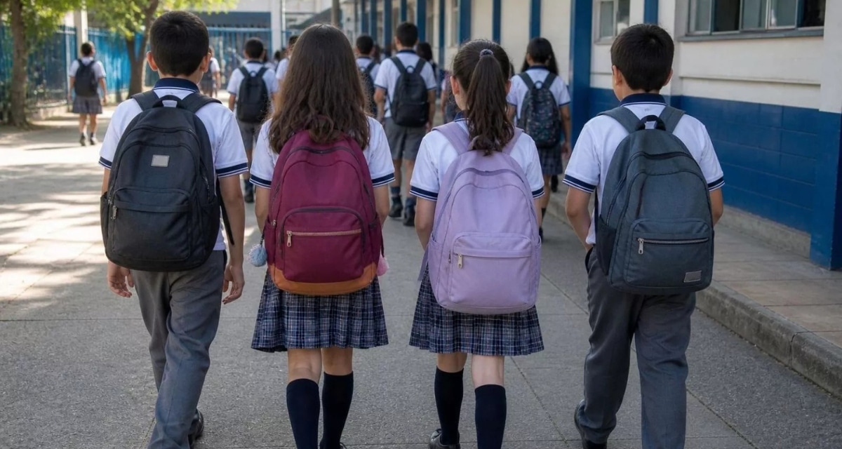 Bono Logro Escolar 2026 paga hasta $85.057 a estudiantes con mejor rendimiento