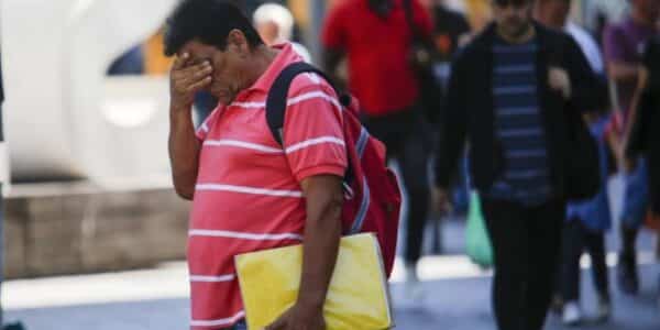 Bonos para personas cesantes.