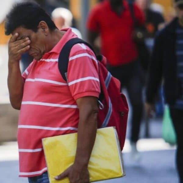 Bonos para personas cesantes.