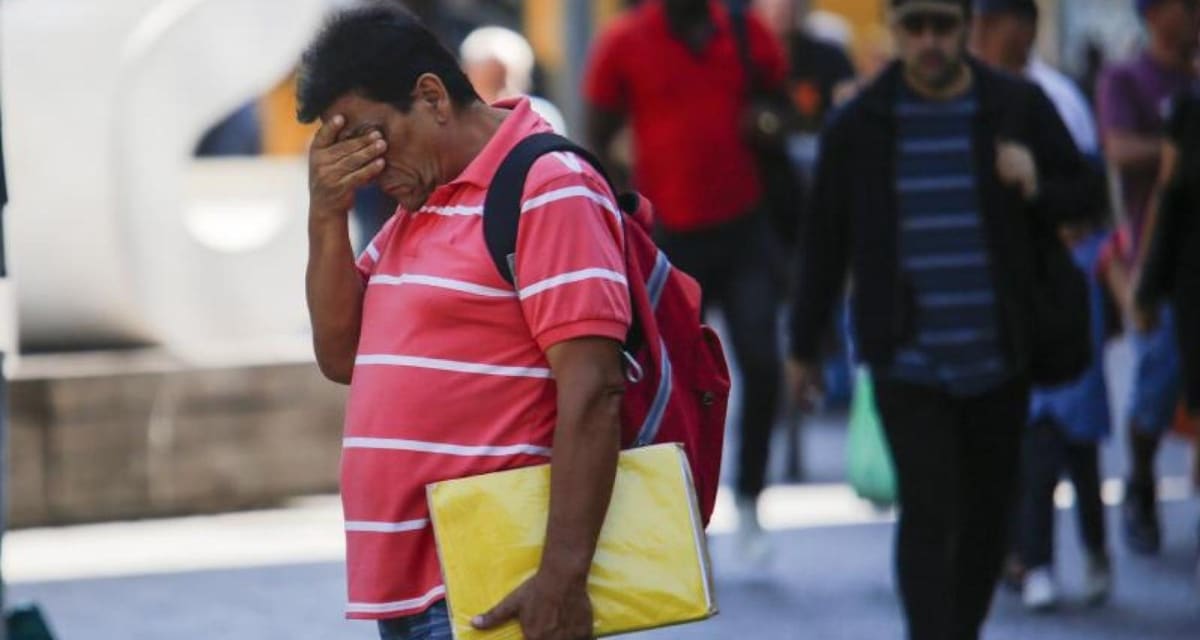 Bonos para personas cesantes.