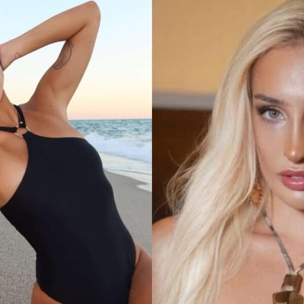 Camila Nash revela en Volverías con tu ex la supuesta traición de Guarén a Fran Maira