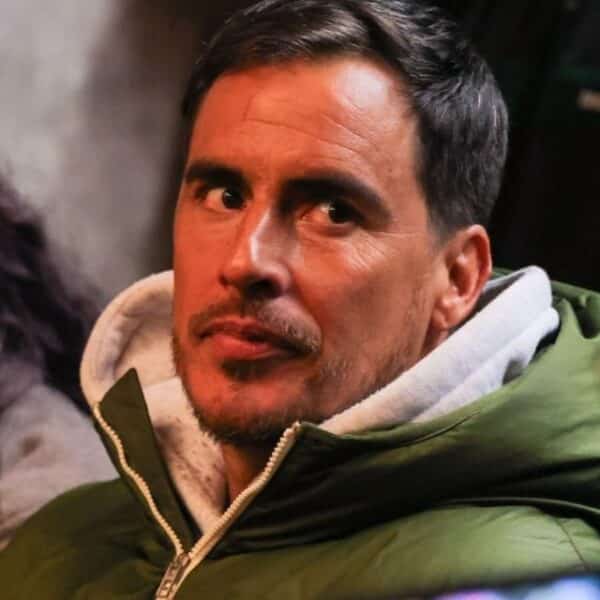 Camilo Huerta reaparece en redes sociales tras quedar con arresto domiciliario