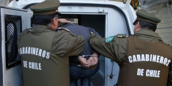 carabineros
