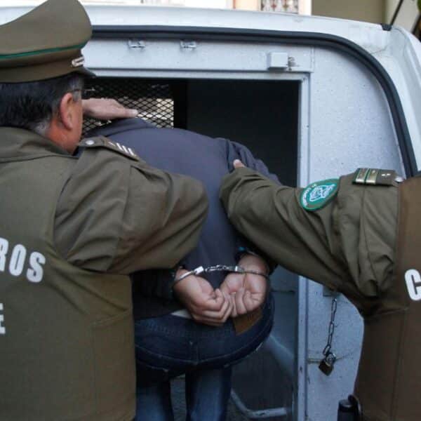 carabineros