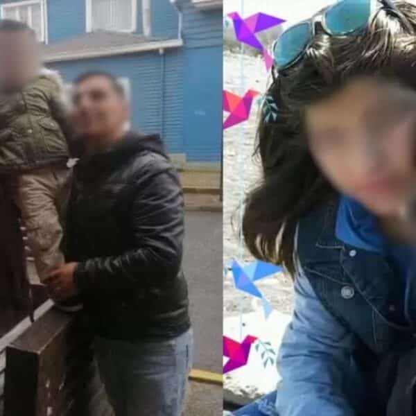 Denuncia por videos que alertan a la comuna de Carahue en La Araucanía