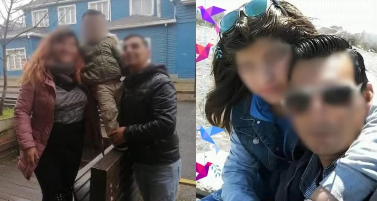 Denuncia por videos que alertan a la comuna de Carahue en La Araucanía