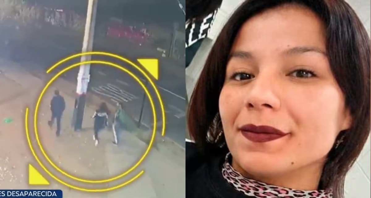 Avances en la investigación del caso de Makarena Tolosa en tribunales