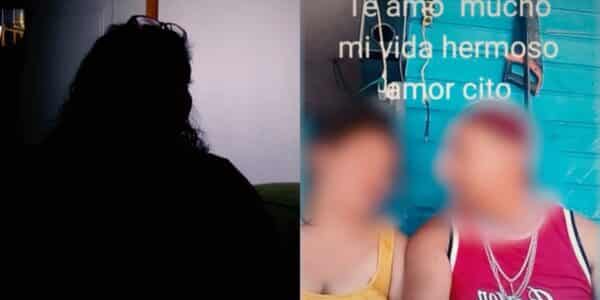 Investigación policial y judicial por el caso en Carahue tras denuncias en redes sociales.