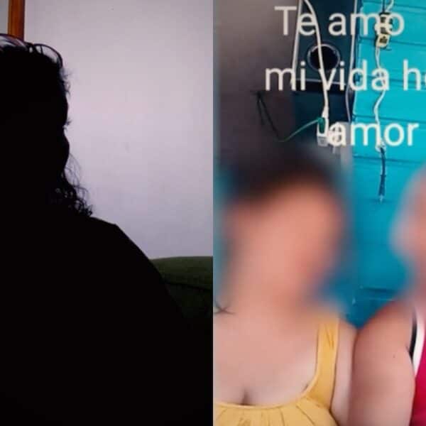 Investigación policial y judicial por el caso en Carahue tras denuncias en redes sociales.