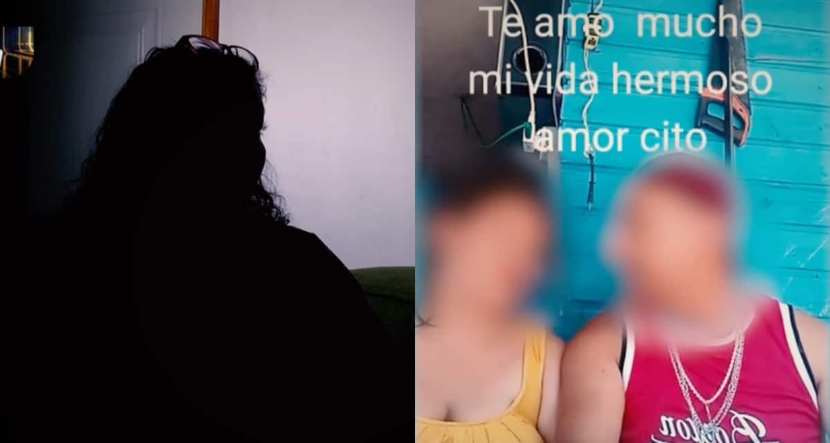 Investigación policial y judicial por el caso en Carahue tras denuncias en redes sociales.