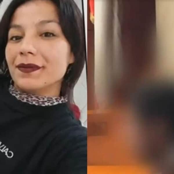Fiscalía y PDI investigan la desaparición de Makarena Tolosa en Pudahuel, con sus dos tíos en prisión preventiva