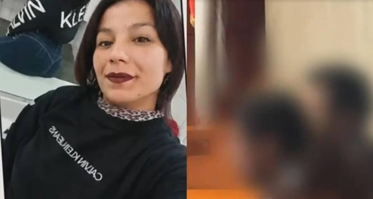 Fiscalía y PDI investigan la desaparición de Makarena Tolosa en Pudahuel, con sus dos tíos en prisión preventiva